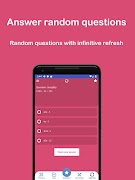 Grade 6 MCAS Math Test & Pract capture d'écran 3