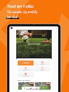 FOOTMAX screenshot 5