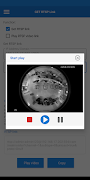 GET RTSP Camera - Free スクリーンショット 4