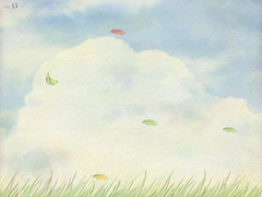 Miss Wind screenshot 4