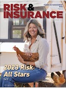Risk & Insurance 포스터