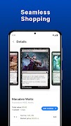 TCGplayer capture d'écran 2