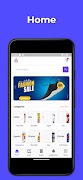 برنامه‌نما Supplier Connect عکس از صفحه