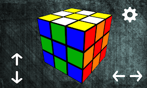 Virtual Cube ภาพหน้าจอ 3