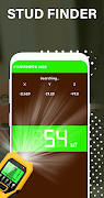 Stud Scanner : Stud Detector screenshot 3