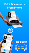 Smart Printer: Printer App ảnh chụp màn hình 1