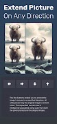 MJourney: AI Image Generator screenshot 1