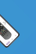 5 Schermata Remote Control For StarSat