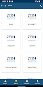 Zero Delivery screenshot 6