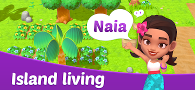 BoraBora اسکرین شاٹ 3