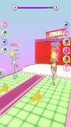 Dance Moves Rush screenshot 1