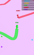 Save Running Game screenshot 1