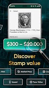 Stamp Value - Stamp Identifier screenshot 7