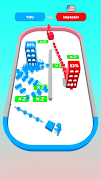 Splashy Tower 截图 4