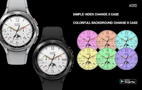 ACRO Classic Sion T700 스크린샷 3