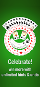 برنامه‌نما Klondike Solitaire عکس از صفحه