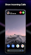 1 Schermata Dynamic Island Notch