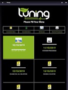 1 Schermata Tuning Kuwait