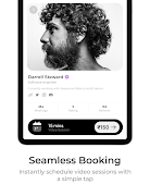 برنامه‌نما Hasher عکس از صفحه