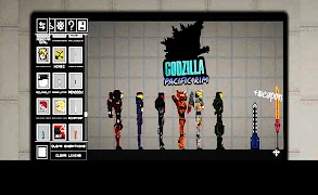 Melon Playground Mods 2023 plakat