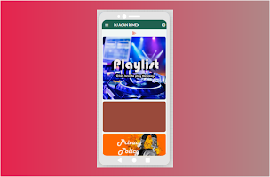 برنامه‌نما DJ ACAN RIMEX عکس از صفحه