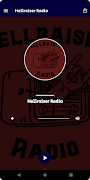 Hellraiser Radio الملصق