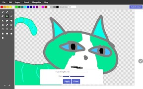 Image Tool Suite screenshot 4