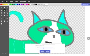 Image Tool Suite Screenshot 4