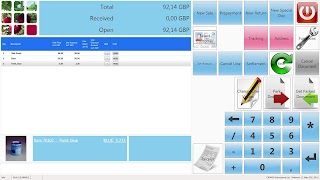 Remotix RDP Kiosk capture d'écran 4