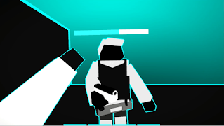 Velocity Rush - Parkour Action captura de pantalla 6