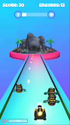 Clast Blast screenshot 2