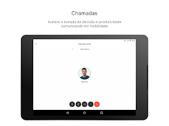 NOS Communicator ảnh chụp màn hình 7