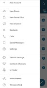 TeleVIP اسکرین شاٹ 2