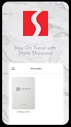 Stone Showcase تصوير الشاشة 5