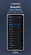 Webmail App - Email & Inbox 截图 1