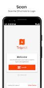 TripKit Affiche