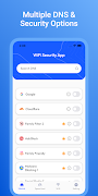 Wifi Security App screenshot 1