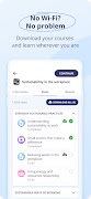 2 Schermata Cool Learning by Rise up