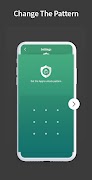 قفل التطبيقات - AppLock screenshot 5