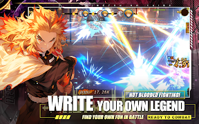 Infinity Castle imagem de tela 7