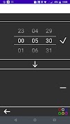 Multi Timer Plus Ekran Görüntüsü 4