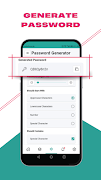 PM Pro: Password Manager screenshot 4