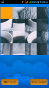 Puzzles 15 Screenshot 1