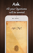 برنامه‌نما Magic Book - Yes or No App عکس از صفحه