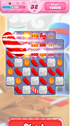 برنامه‌نما Candy Elimination عکس از صفحه