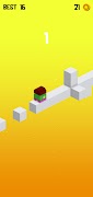 Branches Out: Avoid & Survive screenshot 1