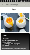 KETO Tips تصوير الشاشة 6