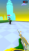 Arena King! screenshot 1