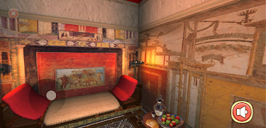 DOMUS captura de pantalla 3