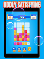 برنامه‌نما Matching Blocks عکس از صفحه